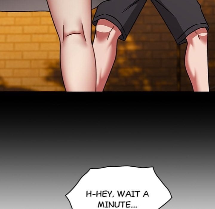 Ground and Pound Uncensored, chapter 60, page 30 of 180