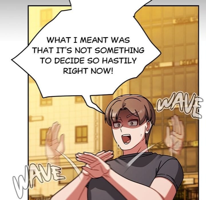 Ground and Pound Uncensored, chapter 60, page 31 of 180
