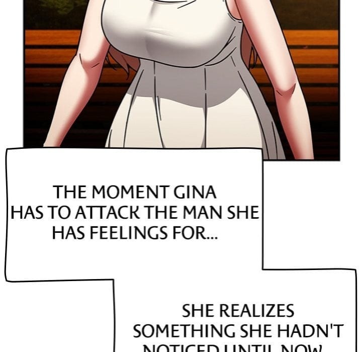 Ground and Pound Uncensored, chapter 60, page 34 of 180