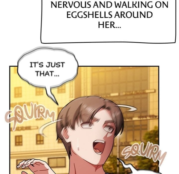 Ground and Pound Uncensored, chapter 60, page 37 of 180