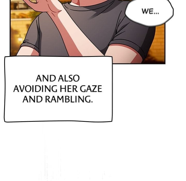 Ground and Pound Uncensored, chapter 60, page 38 of 180
