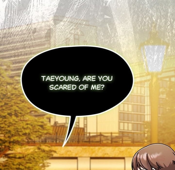Ground and Pound Uncensored, chapter 60, page 43 of 180