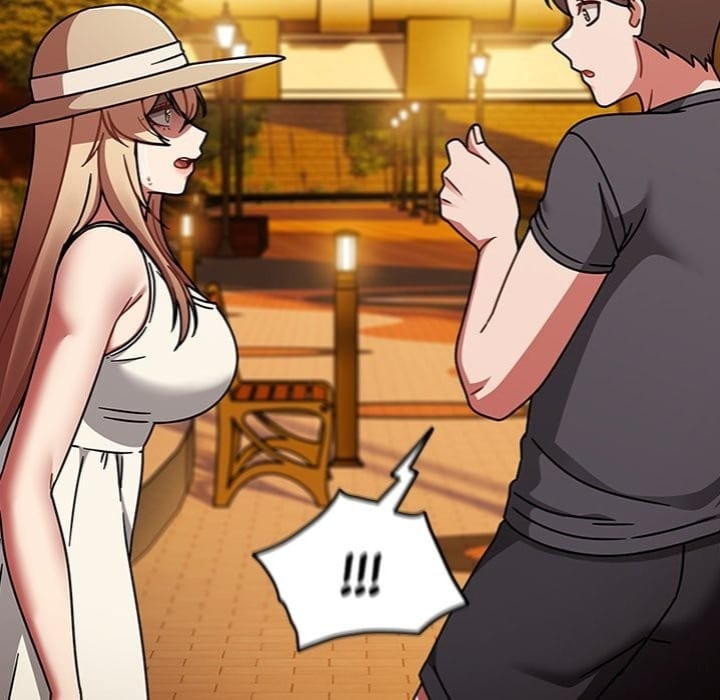 Ground and Pound Uncensored, chapter 60, page 44 of 180