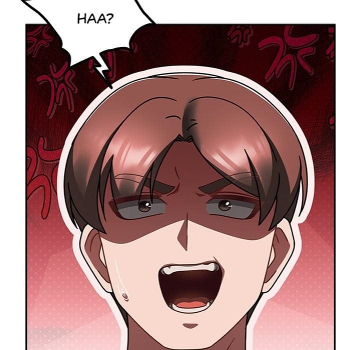 Ground and Pound Uncensored, chapter 60, page 49 of 180