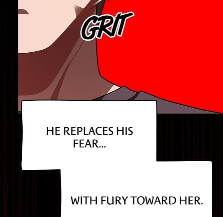Ground and Pound Uncensored, chapter 60, page 55 of 180