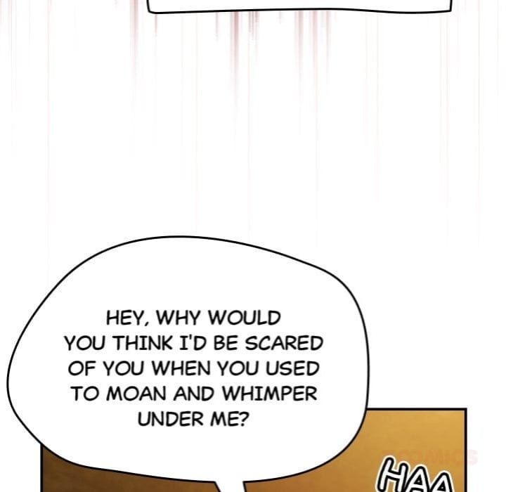 Ground and Pound Uncensored, chapter 60, page 59 of 180