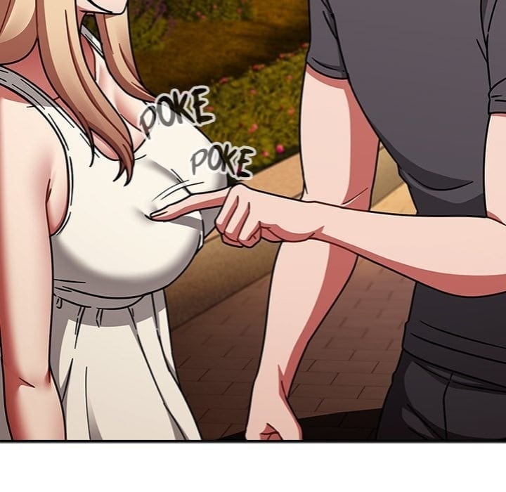 Ground and Pound Uncensored, chapter 60, page 64 of 180