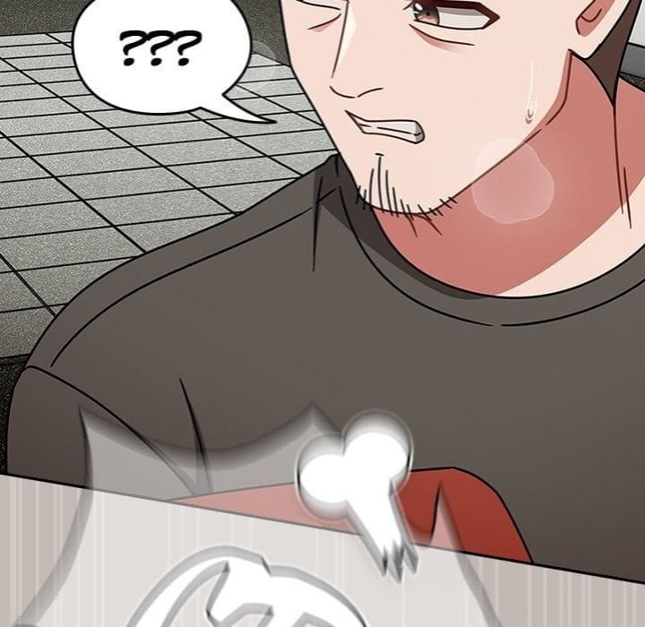 Ground and Pound Uncensored, chapter 60, page 84 of 180