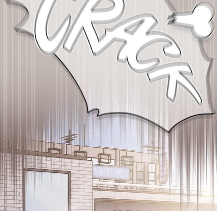Ground and Pound Uncensored, chapter 60, page 85 of 180