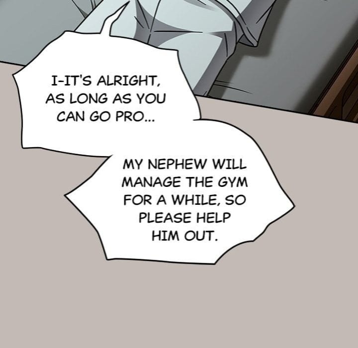 Ground and Pound Uncensored, chapter 60, page 90 of 180