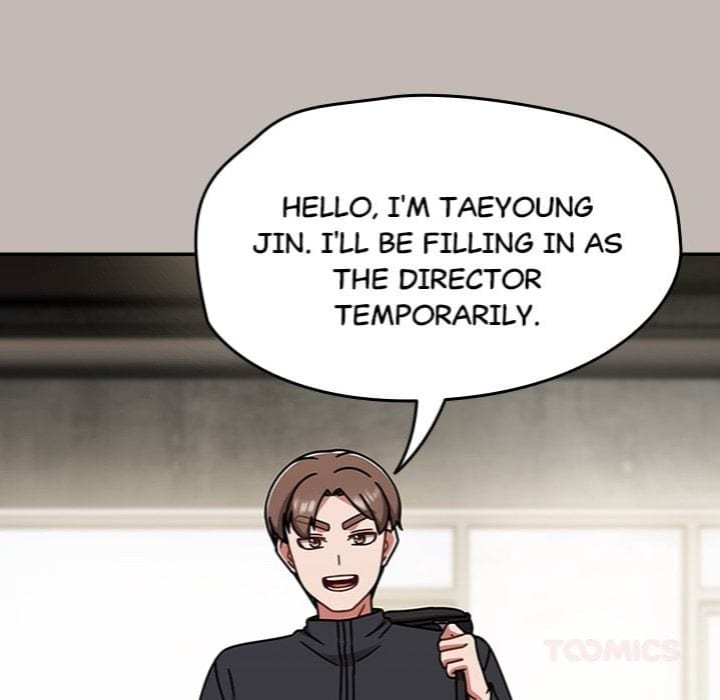 Ground and Pound Uncensored, chapter 60, page 91 of 180