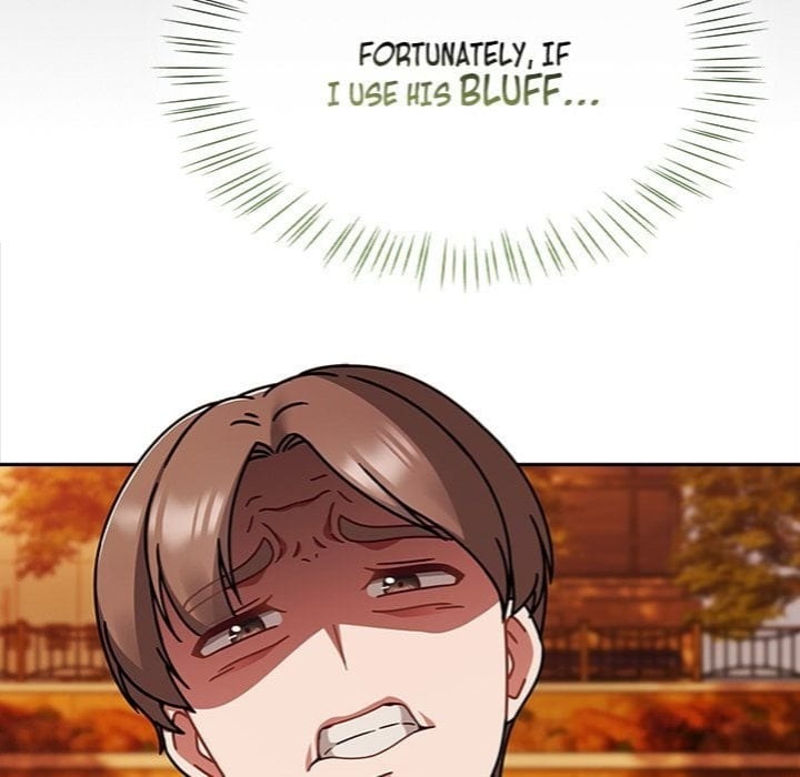 Ground and Pound Uncensored, chapter 60, page 99 of 180