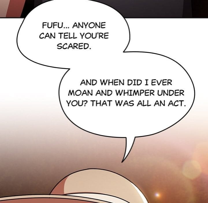 Ground and Pound Uncensored, chapter 60, page 101 of 180