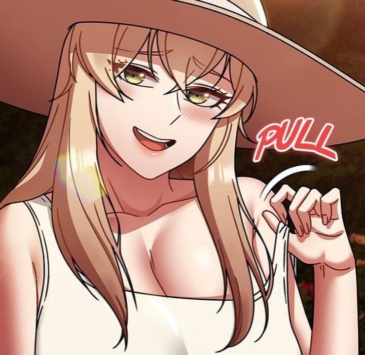 Ground and Pound Uncensored, chapter 60, page 102 of 180