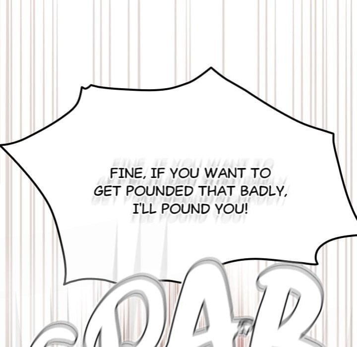 Ground and Pound Uncensored, chapter 60, page 106 of 180