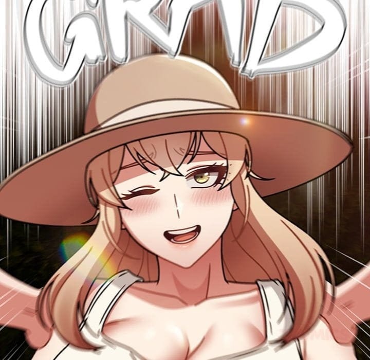Ground and Pound Uncensored, chapter 60, page 107 of 180
