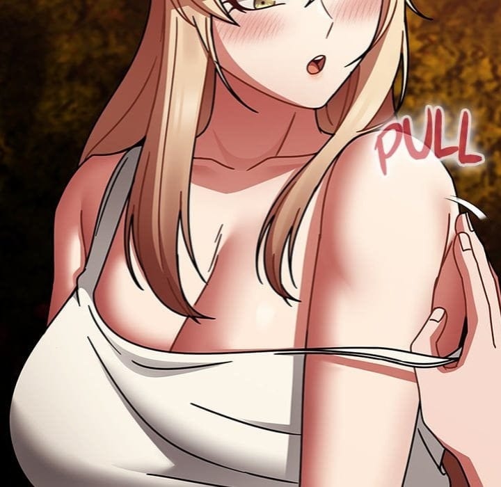 Ground and Pound Uncensored, chapter 60, page 113 of 180