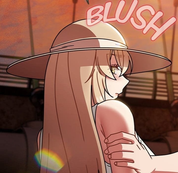 Ground and Pound Uncensored, chapter 60, page 119 of 180