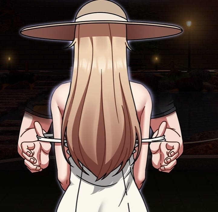Ground and Pound Uncensored, chapter 60, page 124 of 180