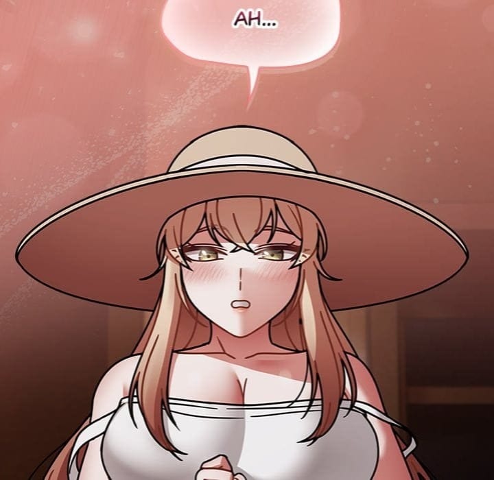 Ground and Pound Uncensored, chapter 60, page 133 of 180