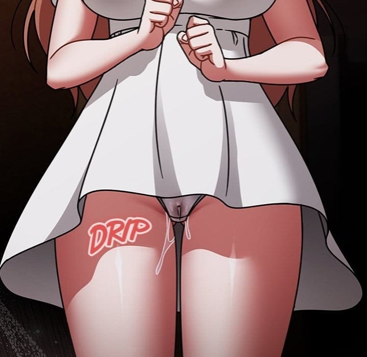 Ground and Pound Uncensored, chapter 60, page 134 of 180