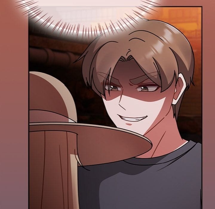 Ground and Pound Uncensored, chapter 60, page 136 of 180