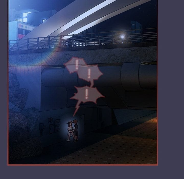 Ground and Pound Uncensored, chapter 60, page 140 of 180
