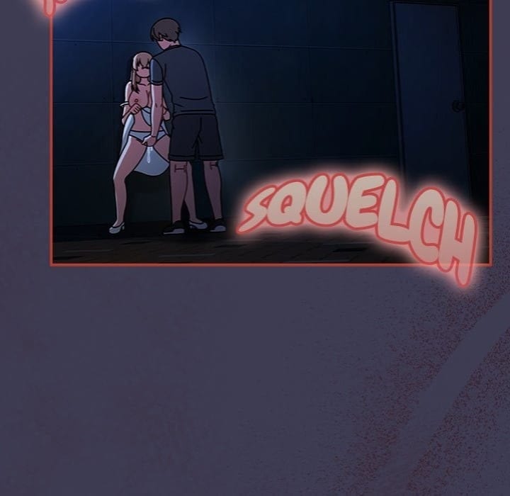 Ground and Pound Uncensored, chapter 60, page 142 of 180