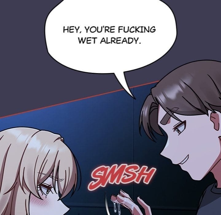 Ground and Pound Uncensored, chapter 60, page 148 of 180