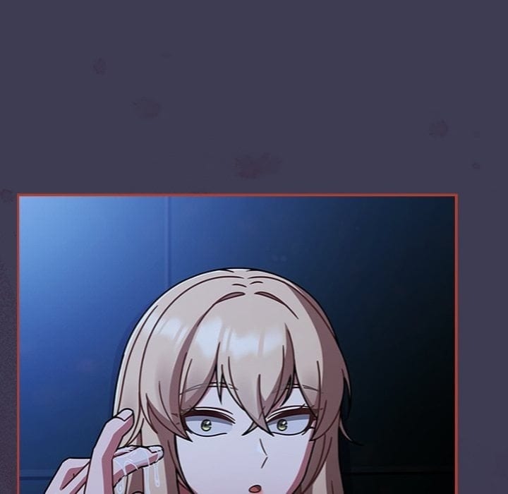 Ground and Pound Uncensored, chapter 60, page 151 of 180