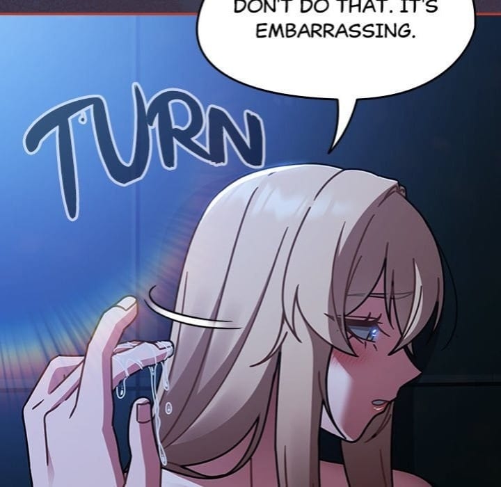 Ground and Pound Uncensored, chapter 60, page 153 of 180