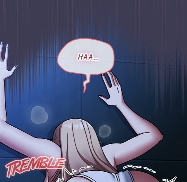 Ground and Pound Uncensored, chapter 60, page 164 of 180
