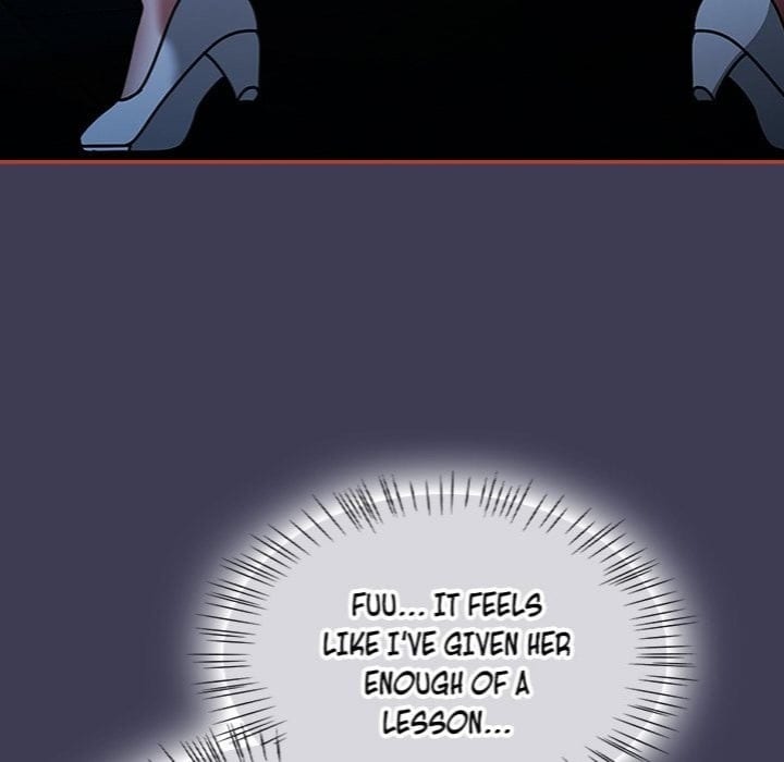 Ground and Pound Uncensored, chapter 60, page 166 of 180