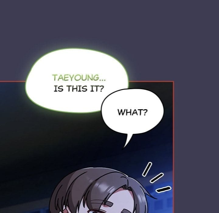 Ground and Pound Uncensored, chapter 60, page 170 of 180