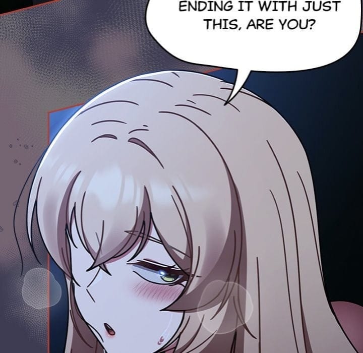 Ground and Pound Uncensored, chapter 60, page 172 of 180