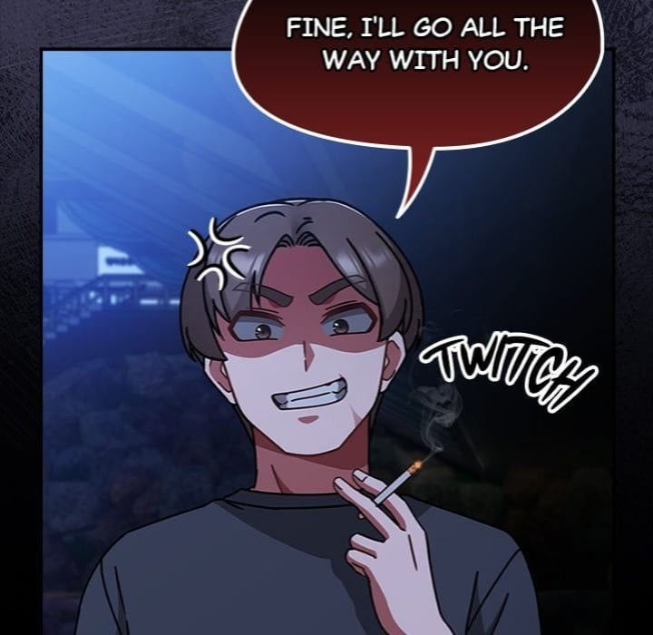 Ground and Pound Uncensored, chapter 60, page 178 of 180