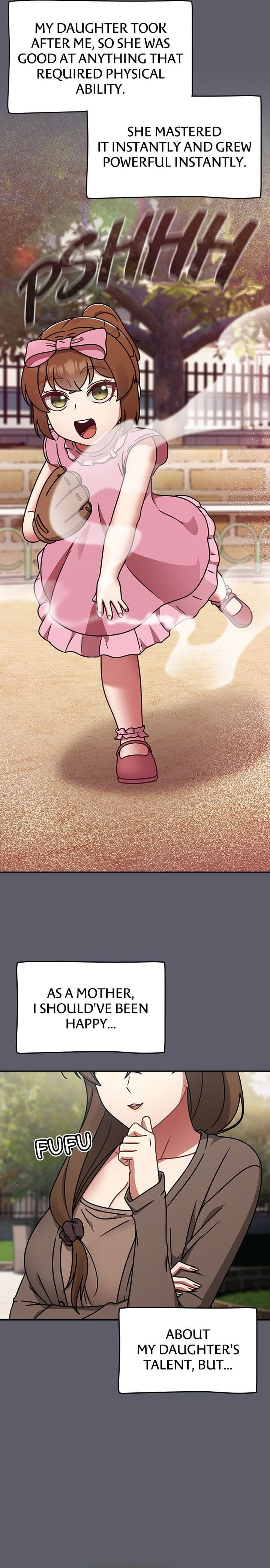 Ground and Pound Uncensored, chapter 63, page 10 of 29