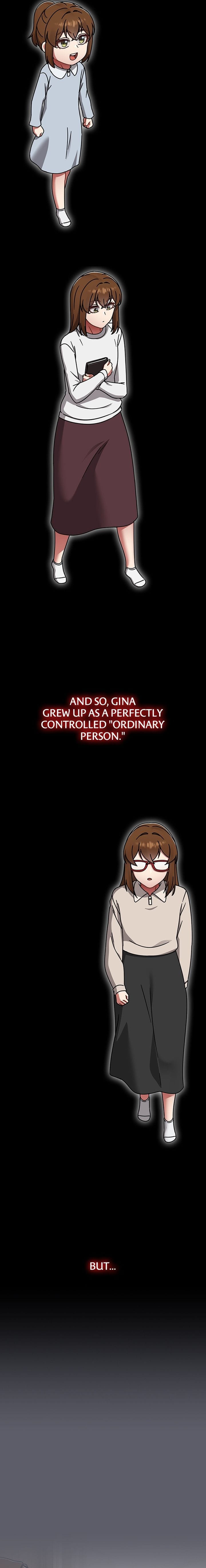 Ground and Pound Uncensored, chapter 63, page 13 of 29