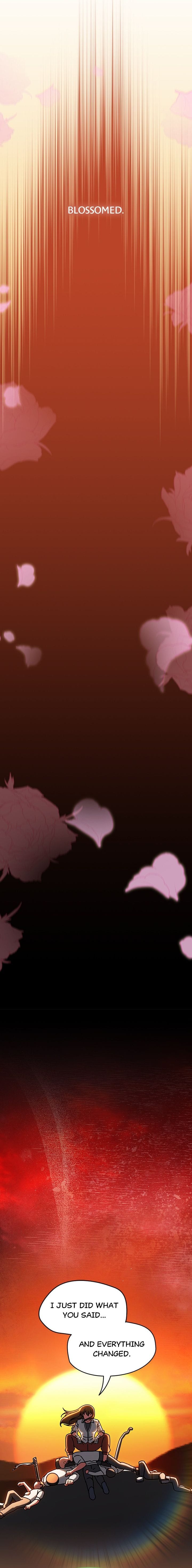 Ground and Pound Uncensored, chapter 63, page 25 of 29