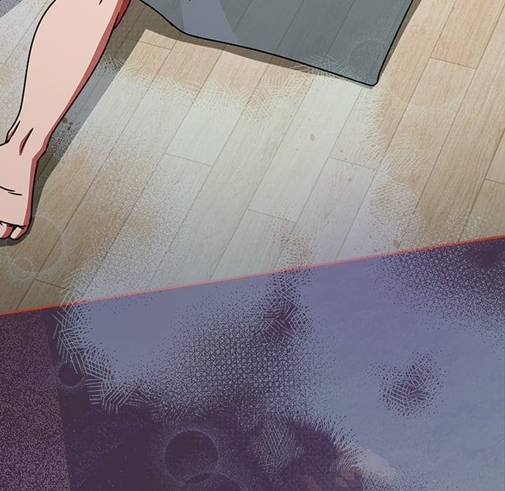 Ground and Pound Uncensored, chapter 69, page 5 of 176