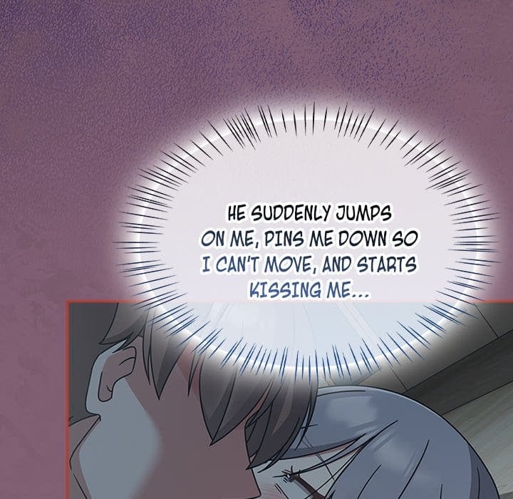 Ground and Pound Uncensored, chapter 69, page 8 of 176