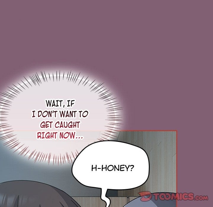 Ground and Pound Uncensored, chapter 69, page 21 of 176