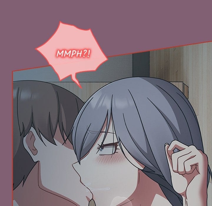 Ground and Pound Uncensored, chapter 69, page 23 of 176