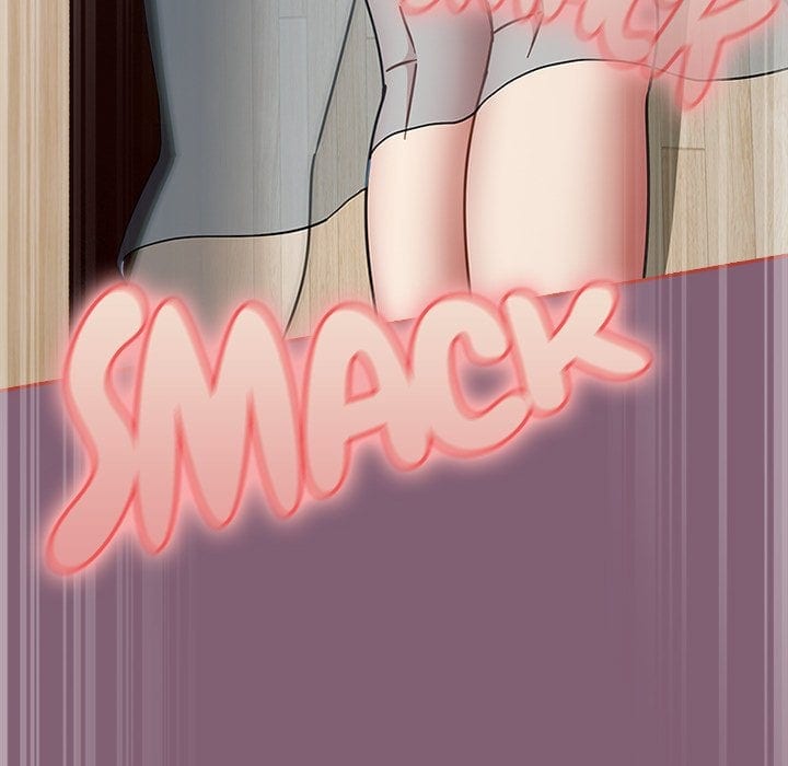 Ground and Pound Uncensored, chapter 69, page 34 of 176