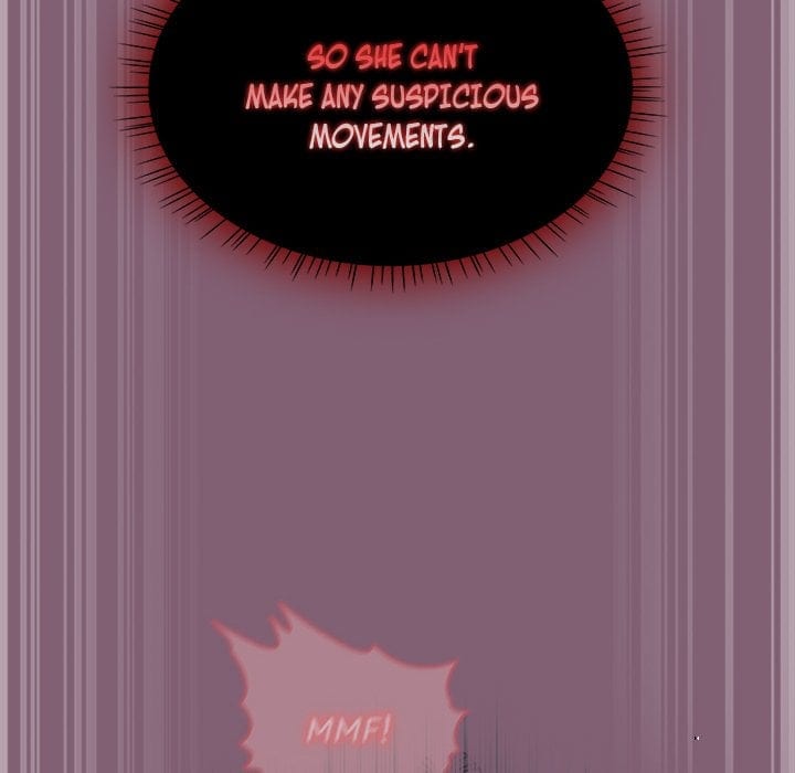Ground and Pound Uncensored, chapter 69, page 36 of 176