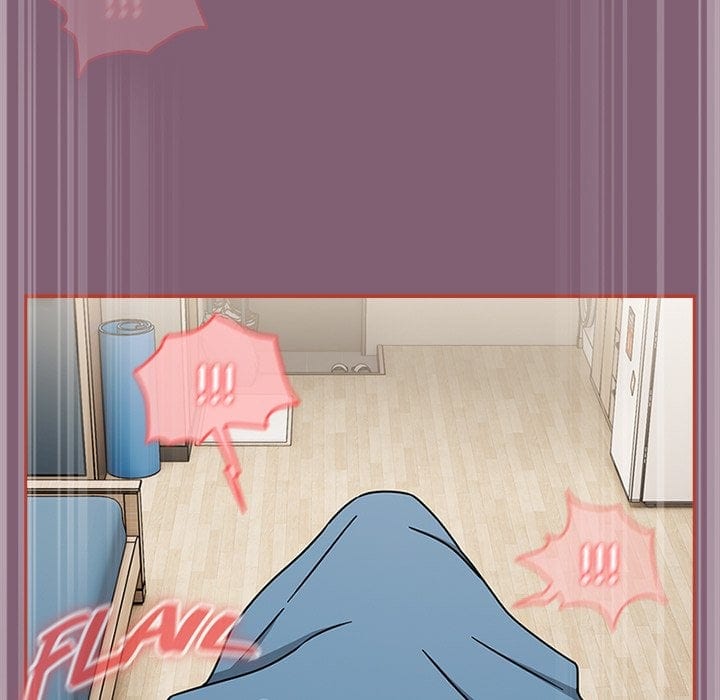 Ground and Pound Uncensored, chapter 69, page 41 of 176
