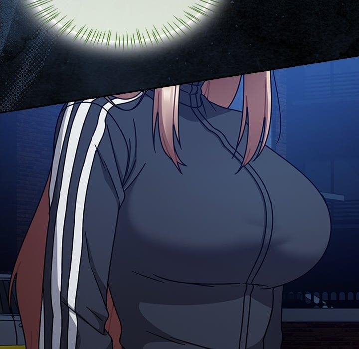 Ground and Pound Uncensored, chapter 69, page 48 of 176