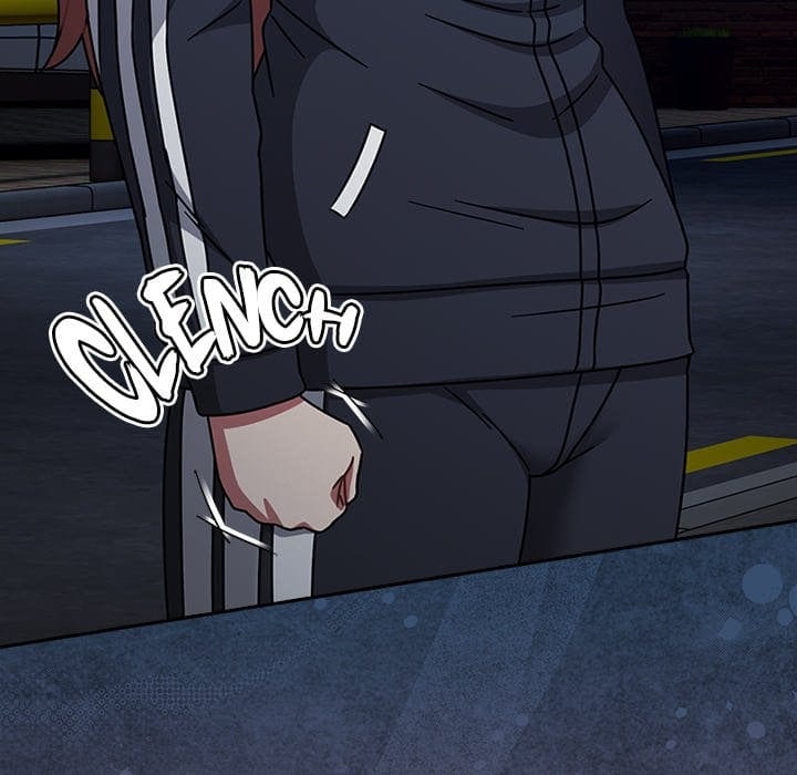 Ground and Pound Uncensored, chapter 69, page 49 of 176
