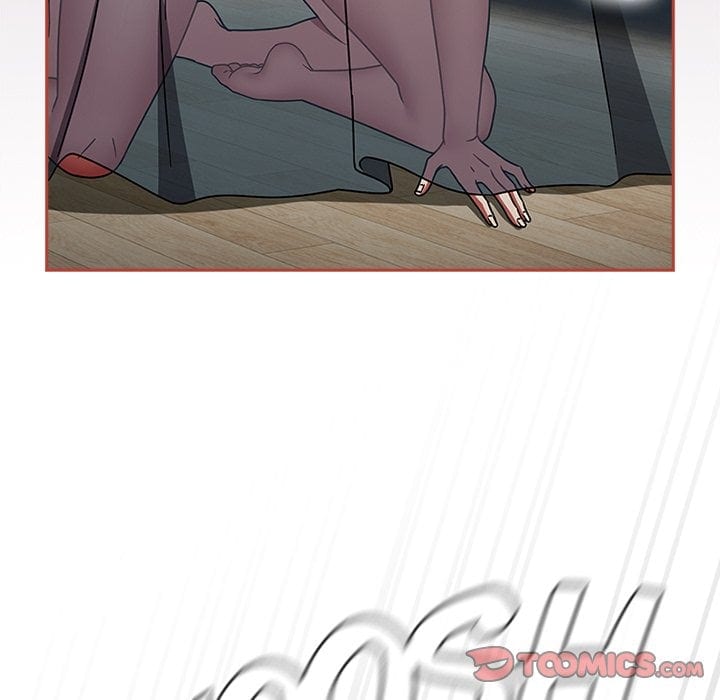 Ground and Pound Uncensored, chapter 69, page 57 of 176