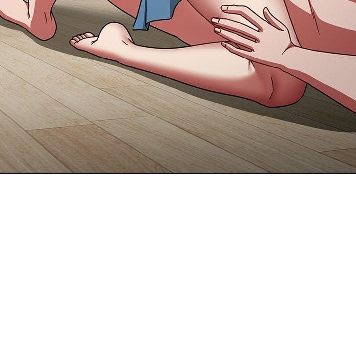 Ground and Pound Uncensored, chapter 69, page 69 of 176